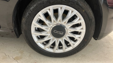 Fiat 500 1.2 Lounge 3dr Petrol Hatchback